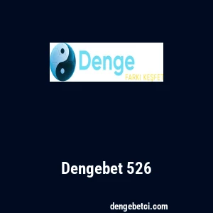 Dengebet 526